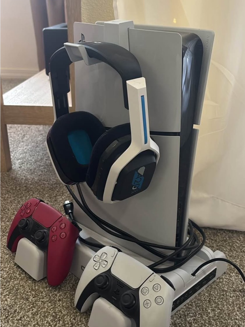 PS5 Gaming Bundle